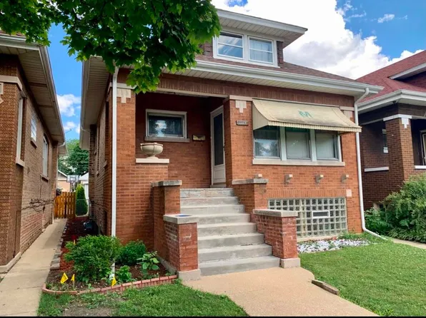 1819 East Ave, Berwyn, IL 60402