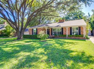 6436 Dunstan Ln, Dallas, TX 75214