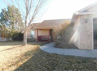 632 Pioneer Rd, Grand Junction, CO 81504