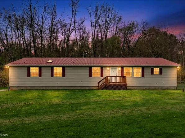 5500 Westbrook St SE, Magnolia, OH 44643