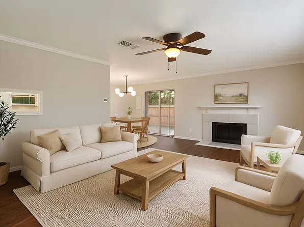 4008 Southern Charm Ct, Arlington, TX 76016