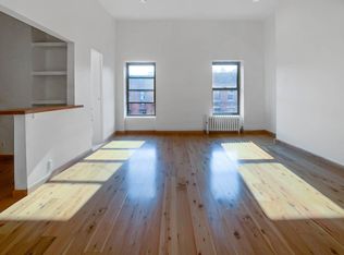 507 E 6th St APT 5F, New York, NY 10009