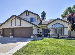 7214 Beaver Falls Way, Elk Grove, CA 95758