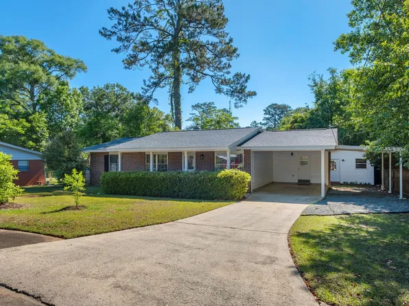 1113 Nandina Ct, Tallahassee, FL 32308