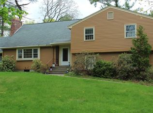21 Alden Rd, Wayland, MA 01778