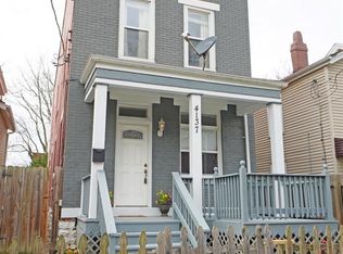4137 Langland St, Cincinnati, OH 45223