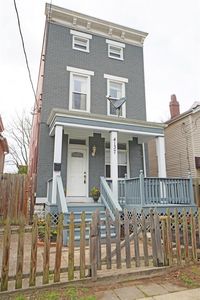 4137 Langland St, Cincinnati, OH, 45223