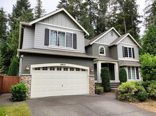 9641 22nd Ave NE, Redmond, WA 98053