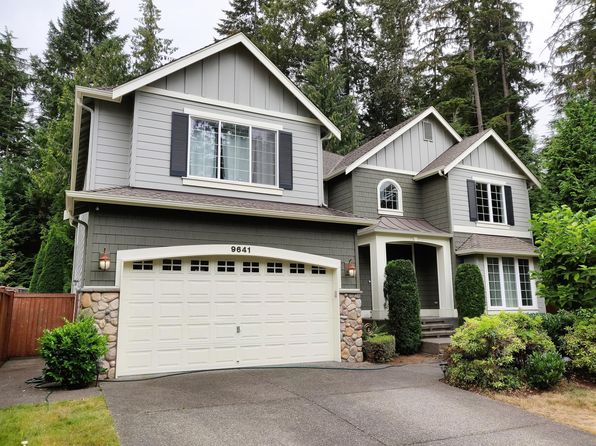 Houses For Rent in Redmond WA - 43 Homes | Zillow