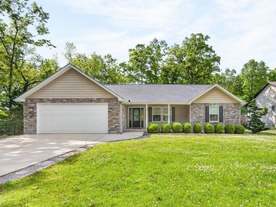 188 Satsuma Dr, Crossville, TN, 38555