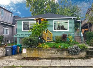 4005 Midvale Ave N, Seattle, WA 98103