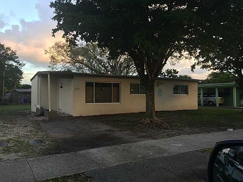 1st image of 254 NW 29th Ter