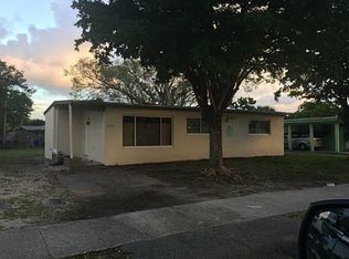 254 NW 29th Ter, Fort Lauderdale, FL 33311