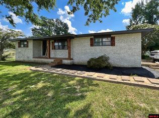 894 Cannie Baker Rd, Mountain Home, AR 72653