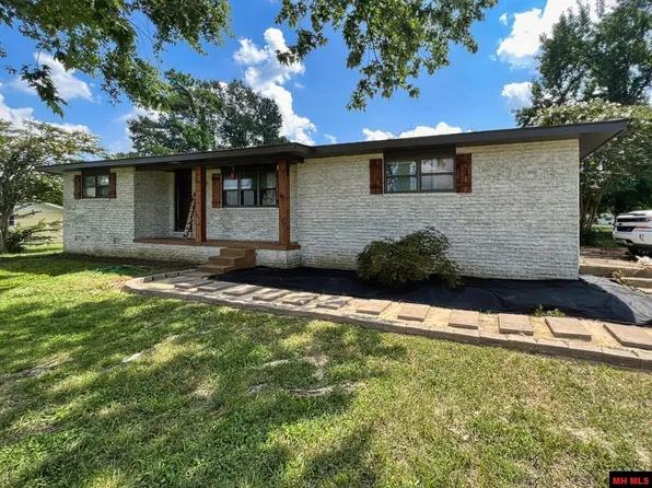 894 Cannie Baker Rd, Mountain Home, AR 72653