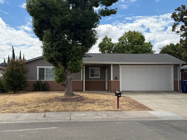 2432 Covered Wagon Cir, Elverta, CA 95626