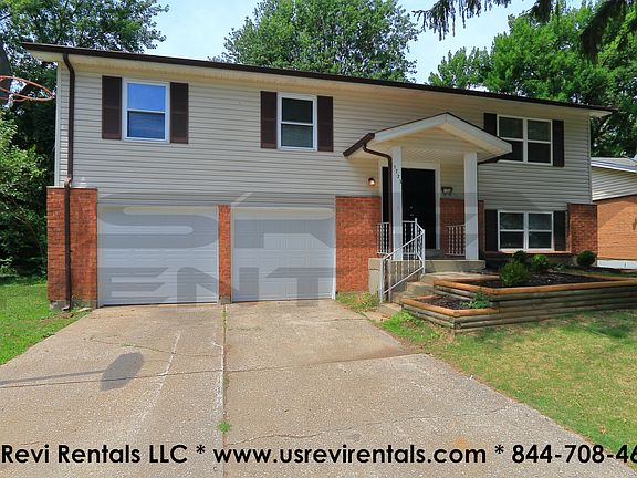 2nd image of 1723 Battlefield Dr