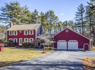 13 Plain St E, Berkley, MA 02779