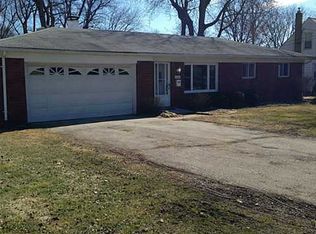 5616 Harvest Ln, Toledo, OH 43623