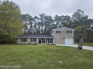 3517 Raintree Dr, Gautier, MS 39553