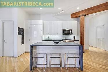 Sold by Tabak Real Estate