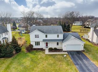 29377 Lindsay Dr, Perrysburg, OH 43551