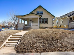 1802 8th Ave UNIT A, Greeley, CO 80631