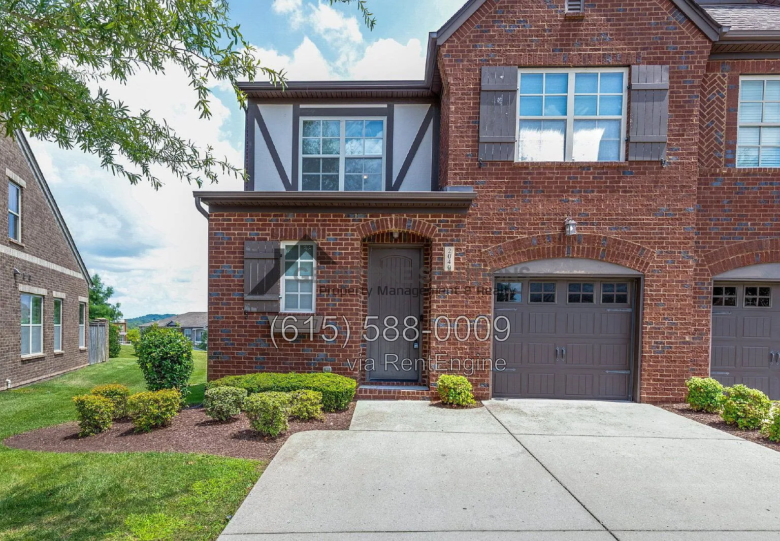3 bed, 2.5 bath, 1872 sqft, $2,900 — Photo 3