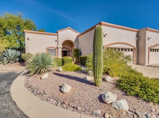 1396 W Cactus Moon Pl, Oro Valley, AZ 85737