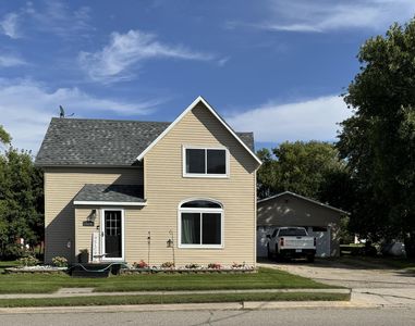 314 Vance Ave S, Erskine, MN, 56535