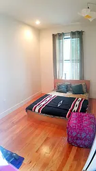 Rented by Uptown Flats LLC