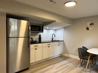 3206 Hessney Dr, Falls Church, VA 22042