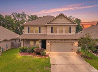 3634 Hawks Landing Cir, Pace, FL 32571