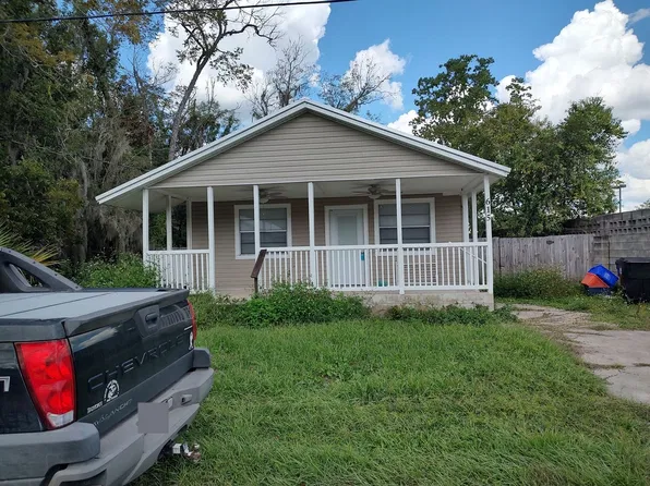 615 Lafayette St, Starke, FL 32091