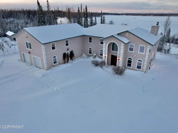 44421 Lake Vista Dr, Kenai, AK 99611