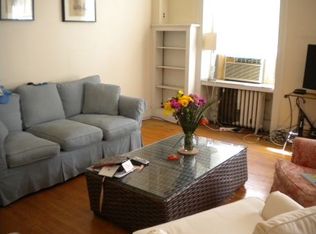 325 S 17th St APT 3F, Philadelphia, PA 19103