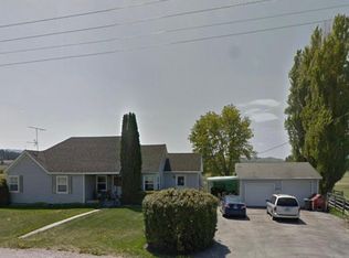 695 Duus Ln, Hamilton, MT 59840