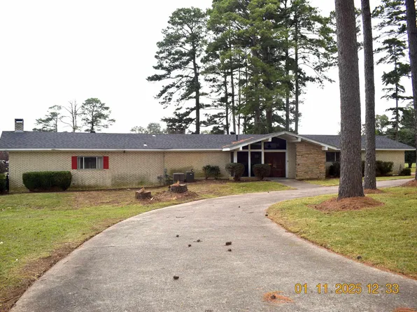 1908 Evangeline Dr, Bastrop, LA 71220
