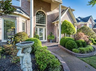 1409 Red Bend Cv, Collierville, TN 38017