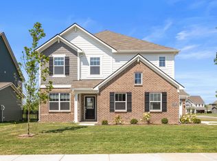 1178 Turner Trace Pl N, Avon, IN 46123