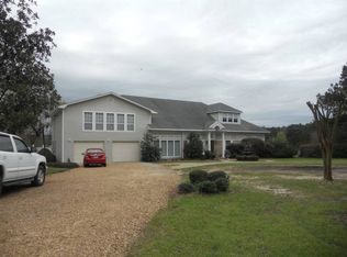 2223 Old Forest Rd, Forest, MS 39152
