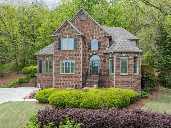 4053 Grove Park Cir, Birmingham, AL 35242