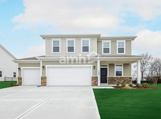 304 Sharpe Ct, Mount Juliet, TN 37122
