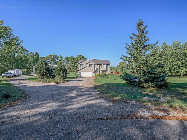 7475 290th Ln NW, Princeton, MN 55371