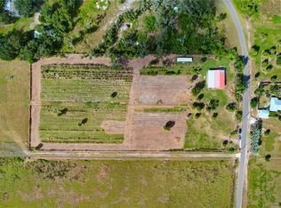 8994 Bunker Hill Rd, Parrish, FL 34219