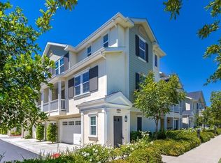 234 Silk Tree, Irvine, CA 92606