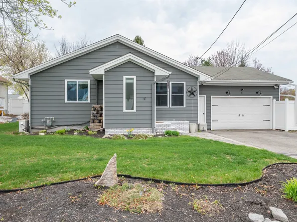 3 Gold Street, Goffstown, NH 03102