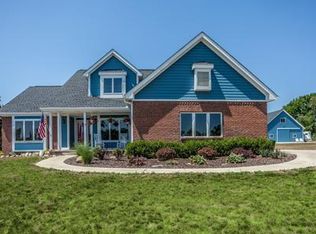 5299 Vaughn Rd, Dexter, MI 48130