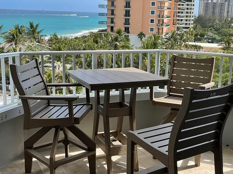 5200 N Ocean Dr #606 — Photo 21