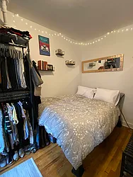 Rented by Crosstown Apartments NYC